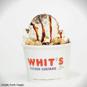 Whit's Frozen Custard of Orange Park - Orange Park