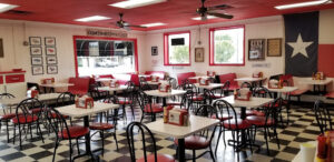 Whizzbang's Hamburgers; Best Burgers in Waco Texas - Waco