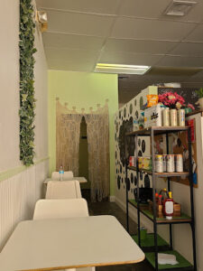 Whole Green Cafe - Delray Beach