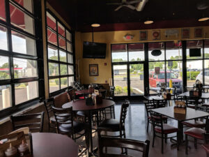 Whole Hog Cafe - Cherry Hill