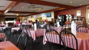 Whole Hog Café - Springfield