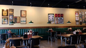 Whole Hog Cafe - Little Rock