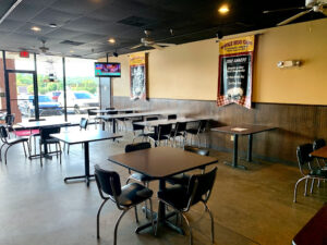 Whole Hog Cafe - Little Rock
