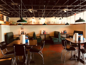 Whole Hog Cafe - Bentonville