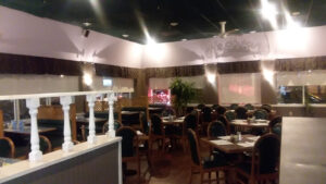 Whooster Pizza & Restaurant - Waterbury