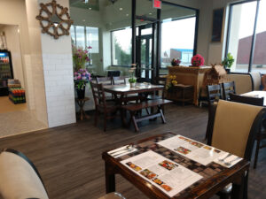 Wiang Thai Restaurant - Bismarck