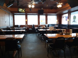 Wichita Bar & Grill - Oregon City