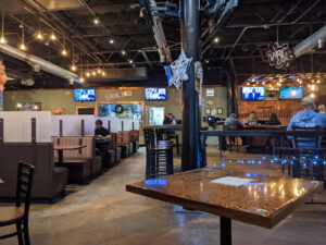 Wichita Brewing Co. & Pizzeria - Wichita