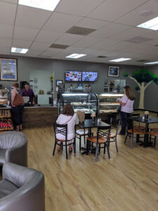 Wicked Batter Cafe - Orange Park