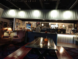 Wicked Brew | Café & Coffee Shop - Bangor