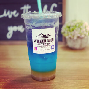 Wicked Good Energy Cafe - Saco