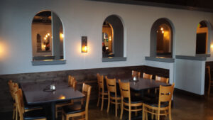 Wicked Peel Pizza Kitchen - Riverton
