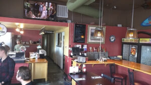 Wicked Sushi, Burgers, Bowls - Hood River