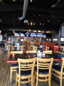 Wicked Willie's Sports Grill - Osage Beach