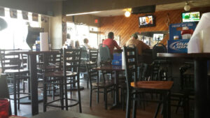 Wicked Wings & Things - Fort Myers