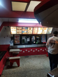 Wienerschnitzel - Baton Rouge