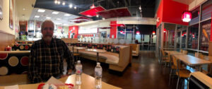 Wienerschnitzel - Lubbock