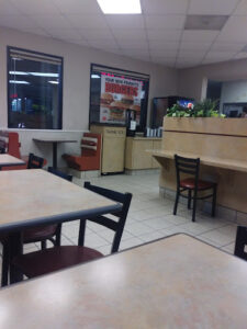 Wienerschnitzel - West Jordan