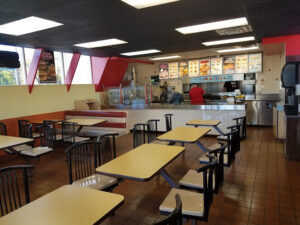 Wienerschnitzel - West Valley City