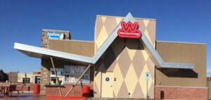 Wienerschnitzel - Queen Creek