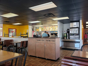 Wienerschnitzel - Torrance