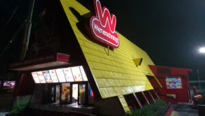 Wienerschnitzel - Norwalk