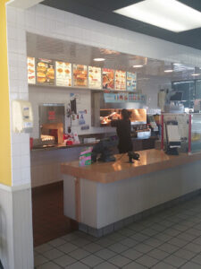 Wienerschnitzel - Upland
