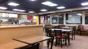 Wienerschnitzel - Spring Valley