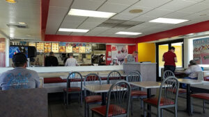Wienerschnitzel - Santee