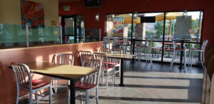 Wienerschnitzel - Lake Elsinore