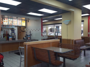 Wienerschnitzel - Hemet