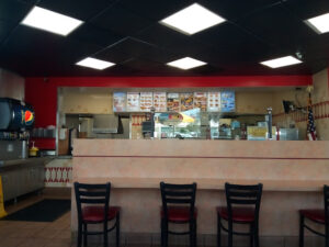 Wienerschnitzel - Murrieta