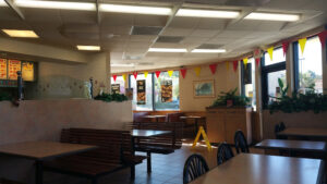 Wienerschnitzel - Lake Forest