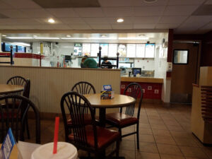 Wienerschnitzel - Laguna Hills