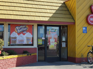 Wienerschnitzel - Sacramento