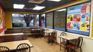 Wienerschnitzel - Yuba City
