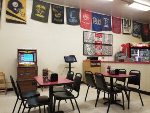 Wiggy’s - Pittsburgh