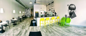 Wikiwiki Poke Shop - Grand Rapids