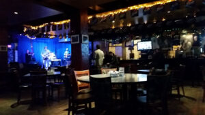Wilbert's Food & Music - Cleveland