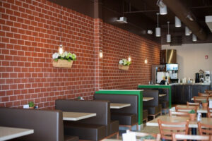 Wild Beet Salad Co. - Germantown