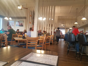 Wild Berry Diner - Mesa