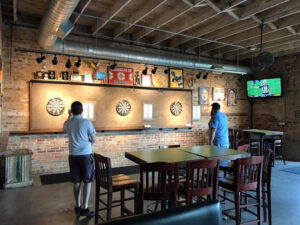 Wild Cactus Cantina & Grill - Denton