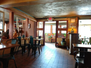 Wild Craft Eatery - Boone