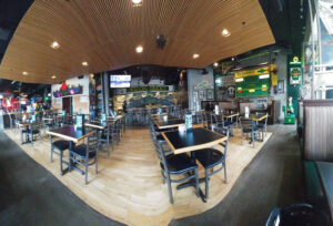 Wild Duck Cafe - Eugene