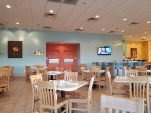 Wild Eggs - Jeffersonville