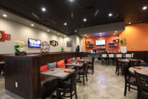 Wild Ginger Asian Bistro - Gilbert