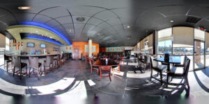 Wild Ginger Asian Bistro & Sushi Bar - Summerville