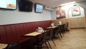 Wild Ginger Asian Cuisine - East Aurora
