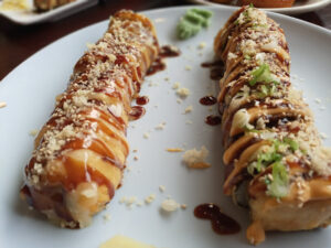 Wild Ginger Asian Cuisine - West Valley City