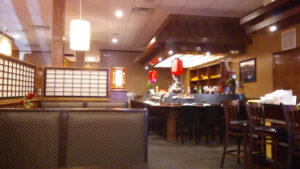 Wild Ginger Asian Fusion - Cortland